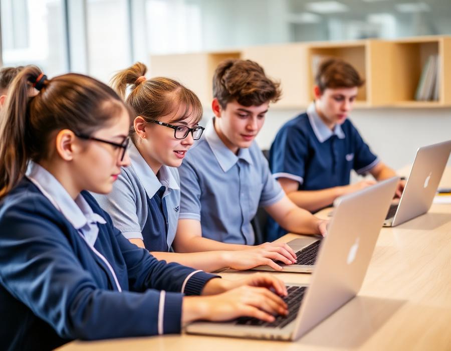 Secondary School
